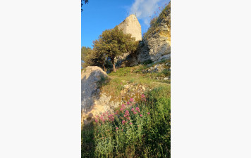 RANDO SANTE SIMIANE HORLOGE 17 SEPTEMBRE 2026